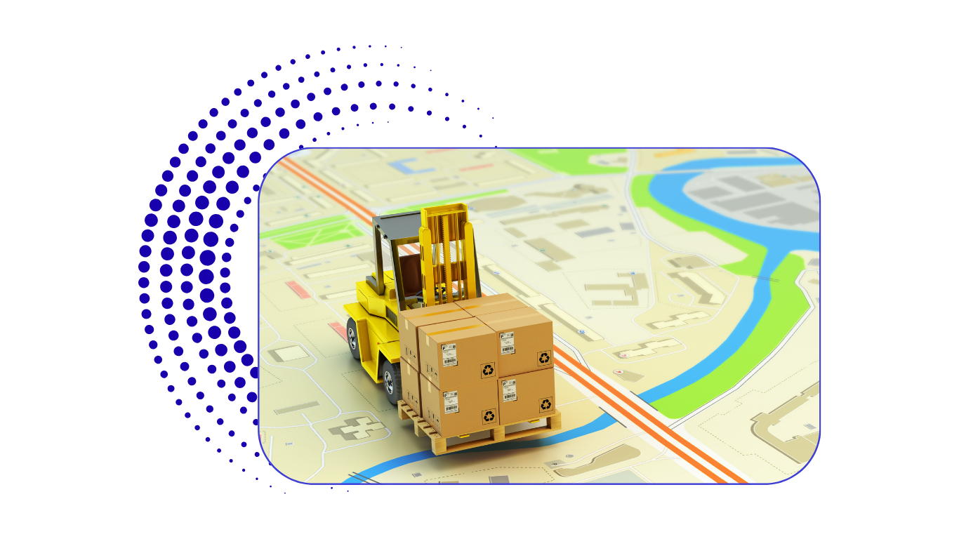 Order & Shipment Logging